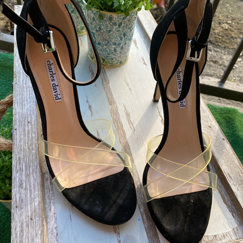 Charles David Celestial Sandals - image 2